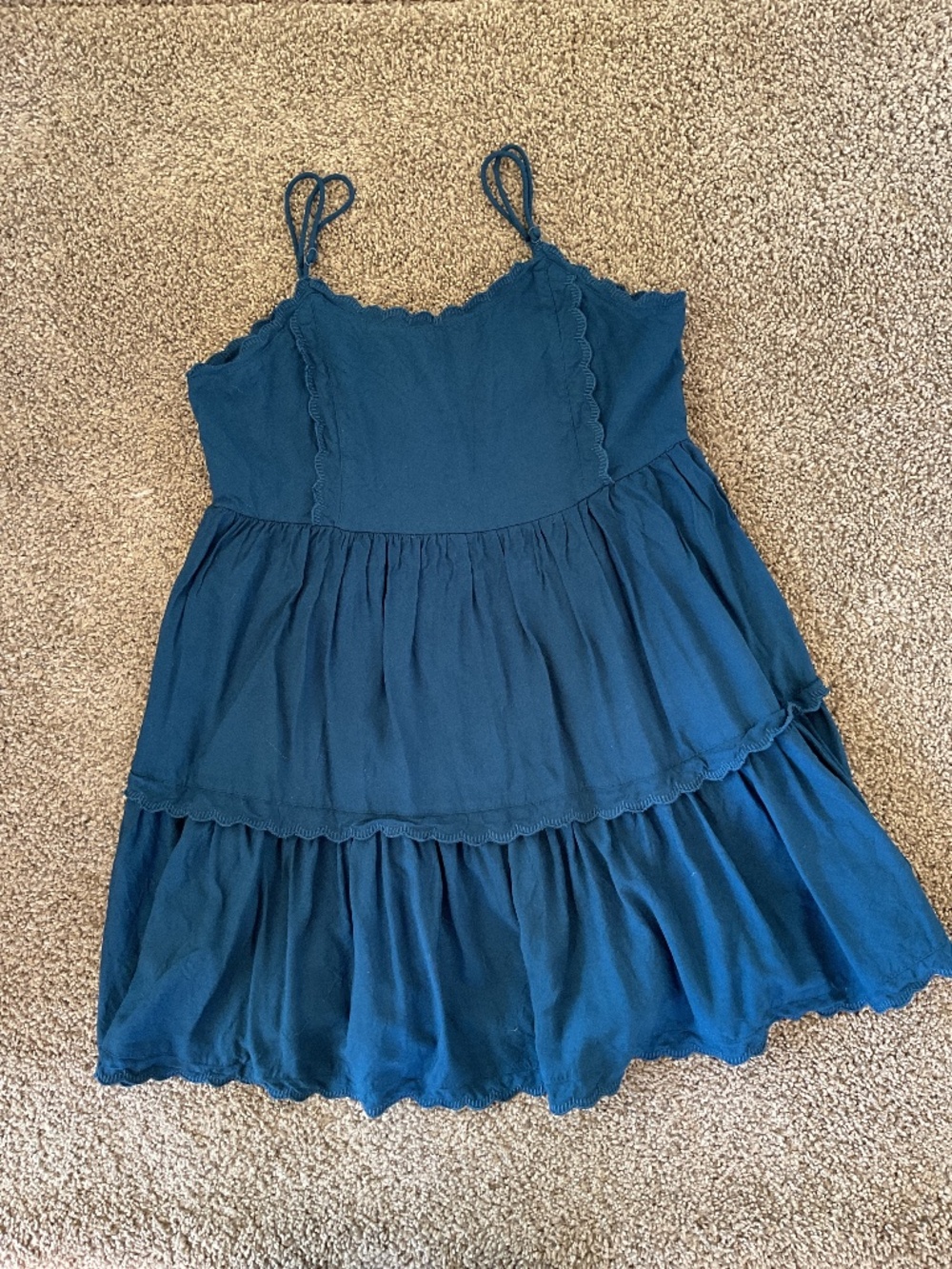 Urban Outfitters Mini Dress Size Small